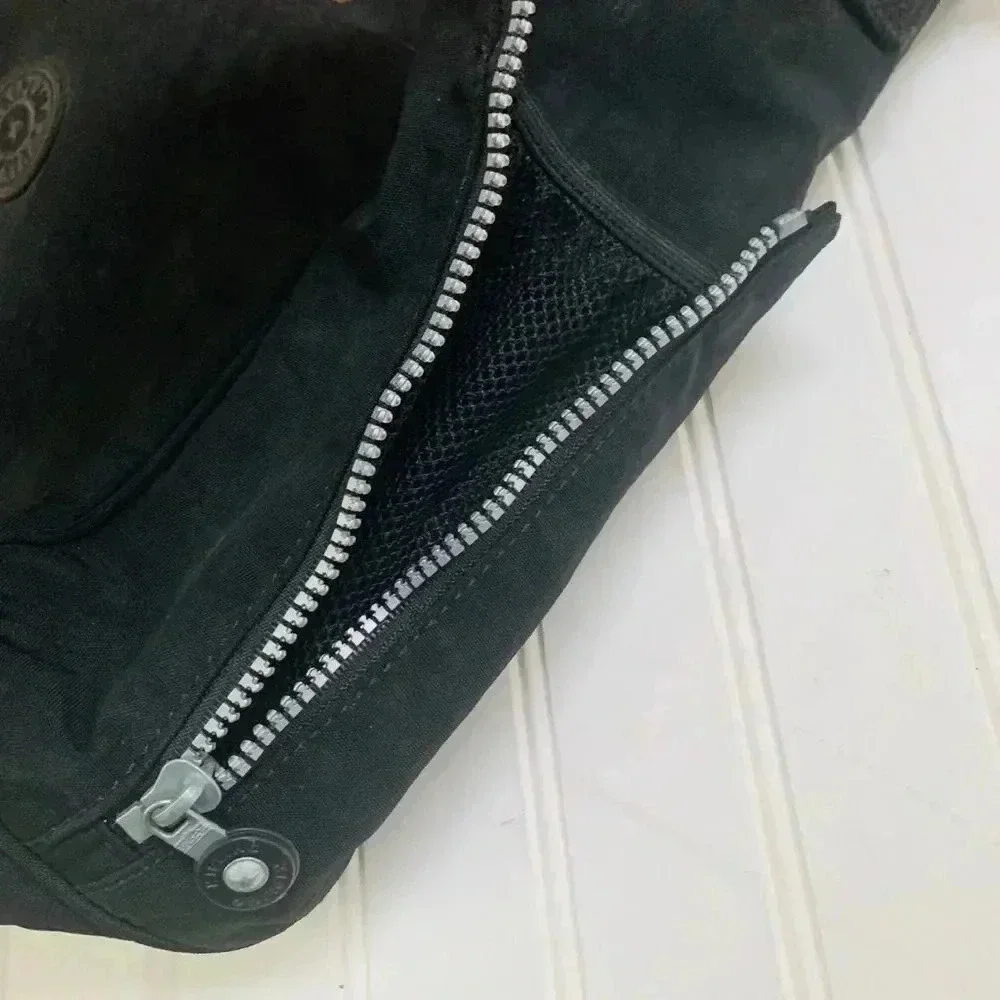 Kipling Diaper Bag